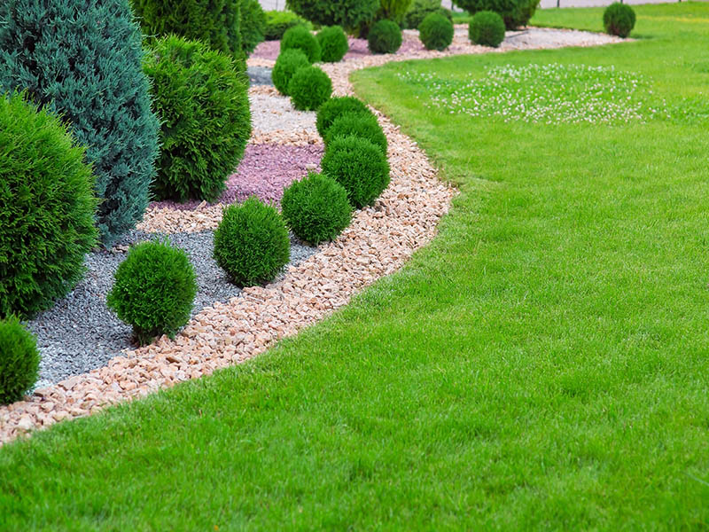 Service de plantation Vaudreuil-Soulanges